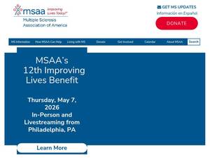 mymsaa.org
