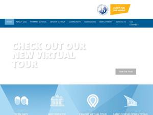 cgs.act.edu.au