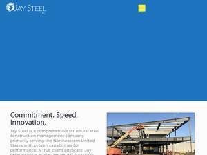 jaysteel.com