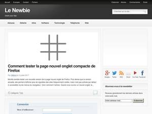 Lenewbie.com