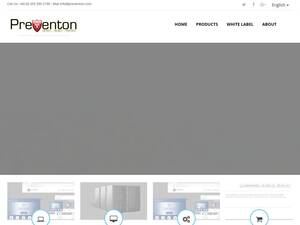 preventon.com
