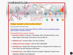analisisdata.biz