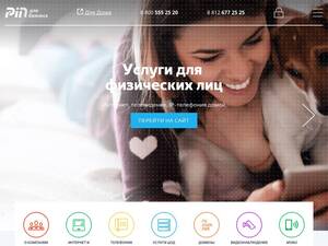 Pinspb.ru