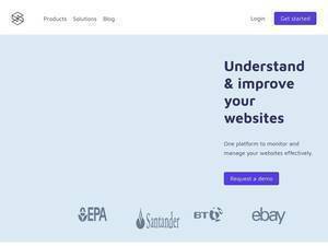 silktide.com