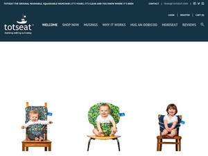 Totseat.com