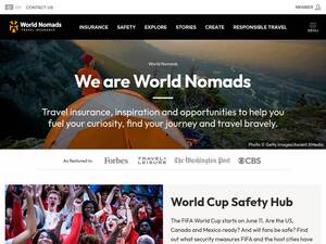 worldnomads.com