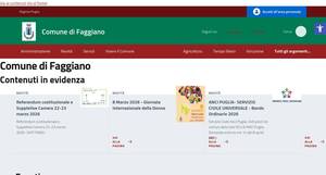Comune.faggiano.ta.it