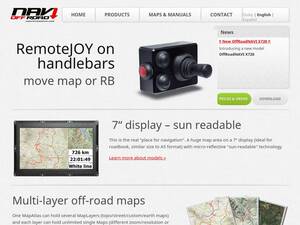 offroadnavi.com
