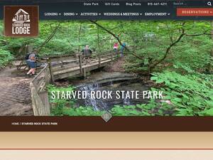 starvedrockstatepark.org