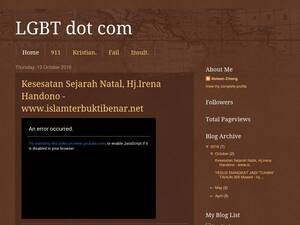 Lgbtdotcom.blogspot.com