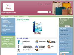 letsgoshopping.com.sg