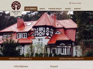 villadebowa.pl