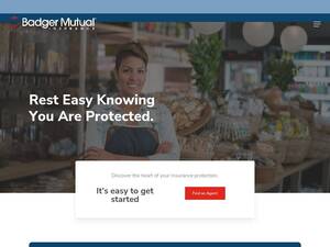 Badgermutual.com