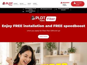 Pldthome.com