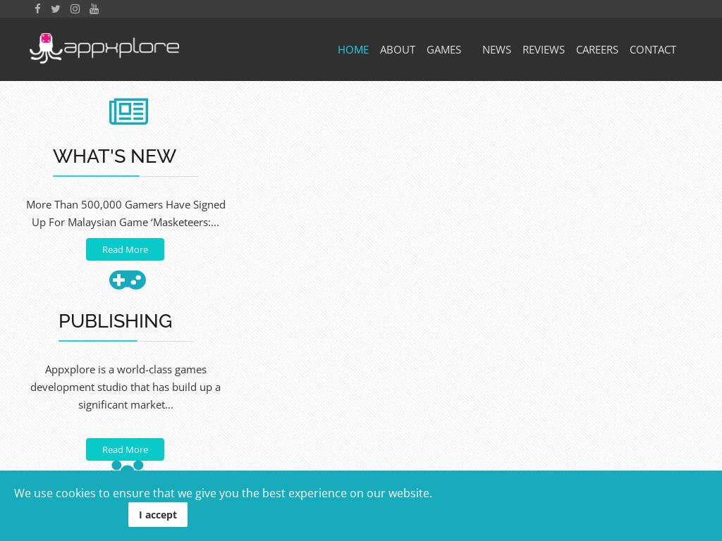 appxplore.com