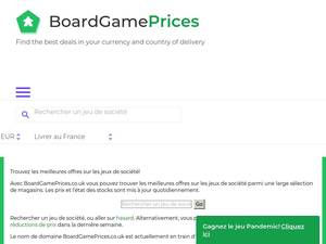 boardgameprices.co.uk