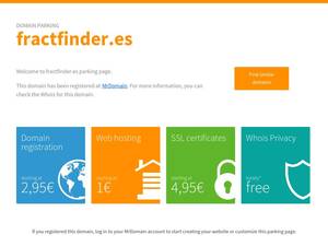 fractfinder.es