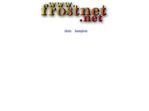 Frostnet.net