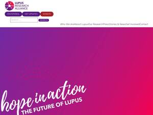 lupusresearch.org