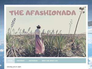theafashionada.blogspot.it