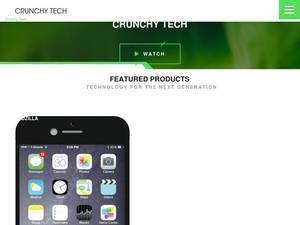 crunchylogistics.com