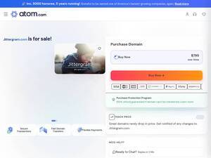 Jittergram.com