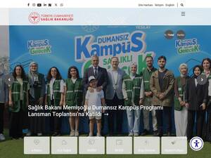 saglik.gov.tr