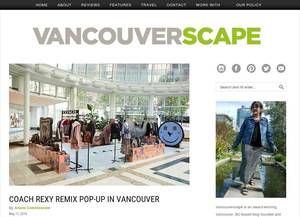 vancouverscape.com
