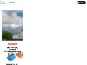 blog.youtube