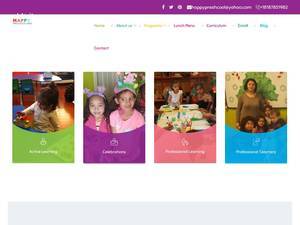 happypreschool.com