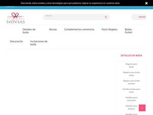 Regalosnovias.com