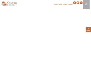 coopercreekblueash.com