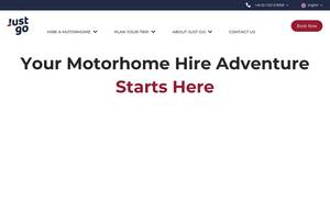 Justgo.uk.com