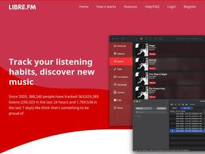 Libre.fm