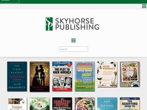 Skyhorsepublishing.com