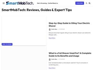Smartmobtech.com