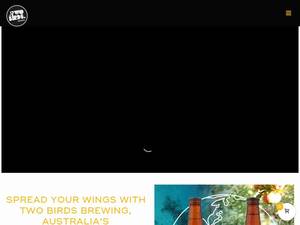 Twobirdsbrewing.com.au