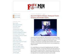 Raveandpan.blogspot.com