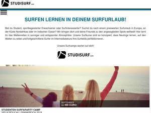 studisurf.com