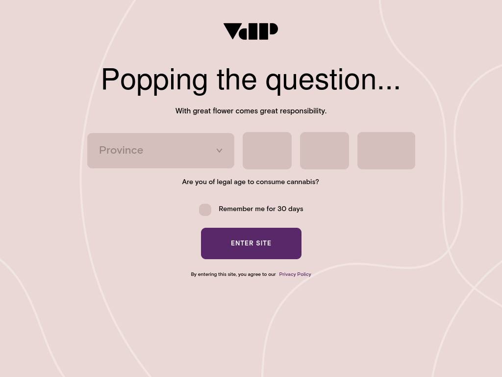 Vanderpop.com