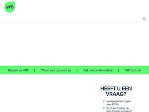 vrt.be
