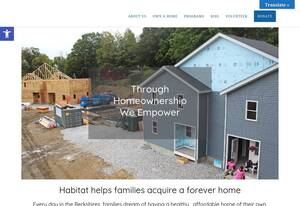 Berkshirehabitat.org