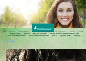 dreamscapedental.net