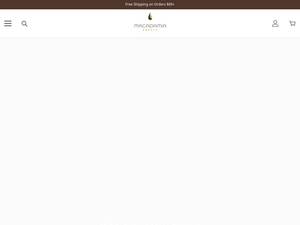 Macadamiahair.com