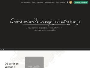 tropicalement-votre.com