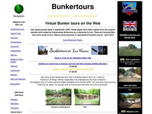 Bunkertours.co.uk