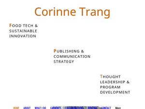 Corinnetrang.com