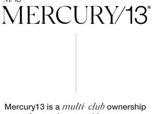 mercury13.com