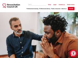 resus.org.uk