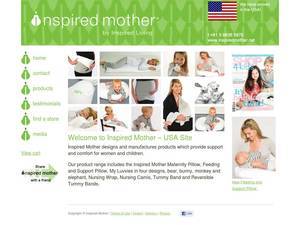 inspiredmother.net